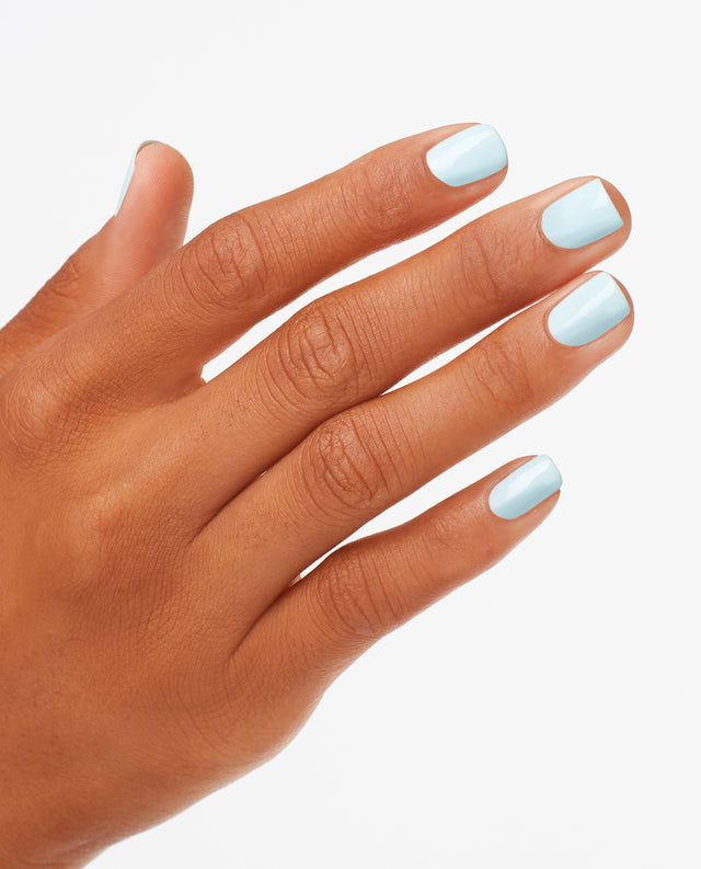OPI Gel Color GC T75 It's a Boy!
