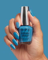 OPI Infinite Shine ISL175 It's In Your Jeans
