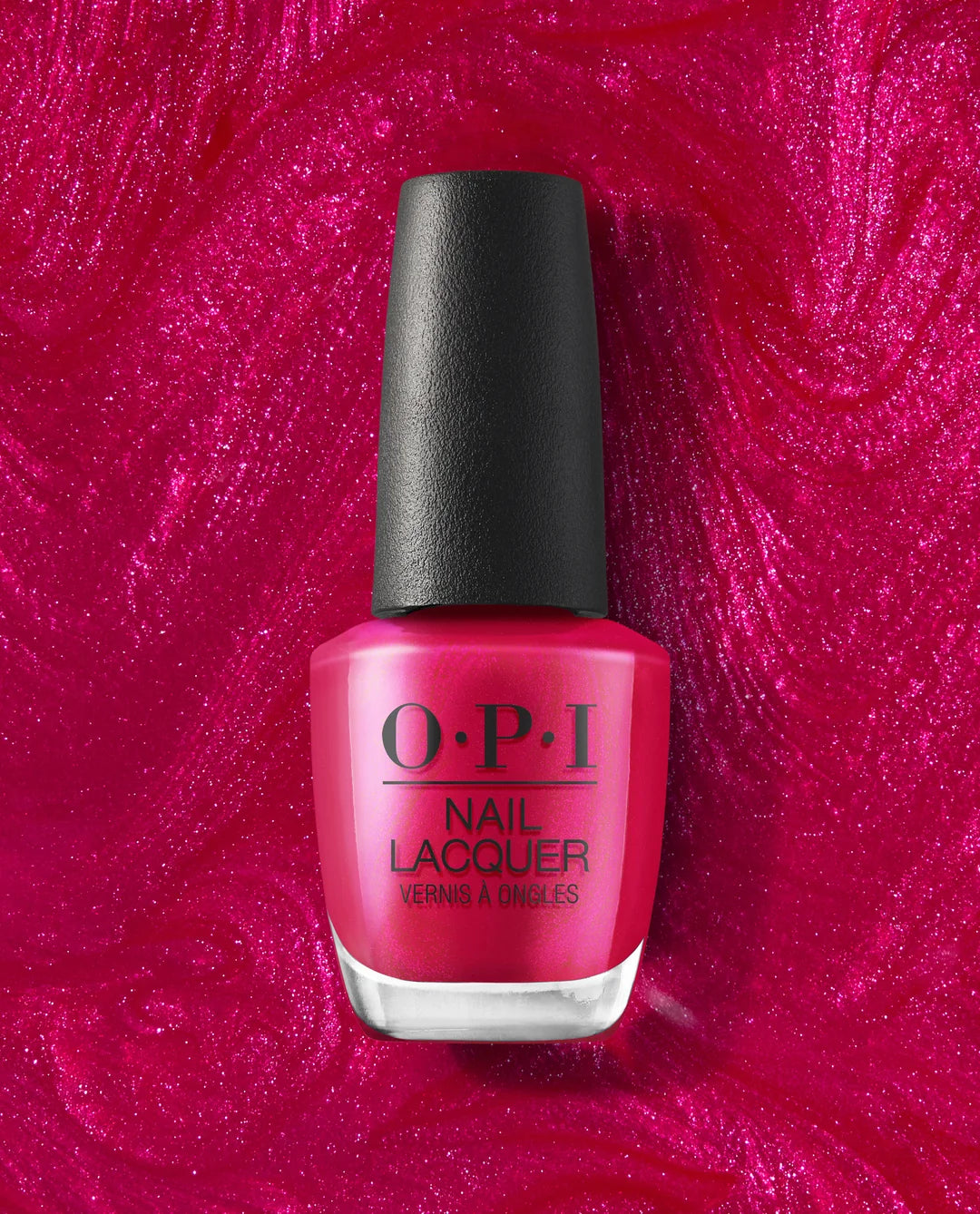 OPI Nail Lacquer NLF041 It’s All Greek to Me