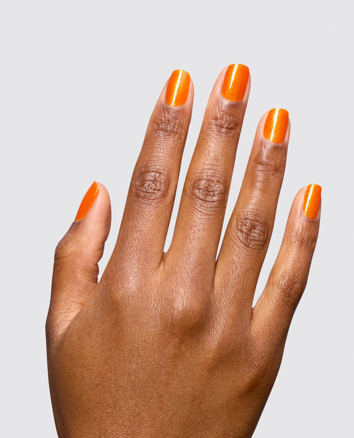 OPI x M&M'S Infinite Shine - Jingle Bell Crunch (HRT15)
