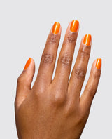 OPI x M&M'S Infinite Shine - Jingle Bell Crunch (HRT15)