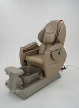 JNBS-14 - Quebec - Pedicure Spa Chair (Please Call JNBS to Order)