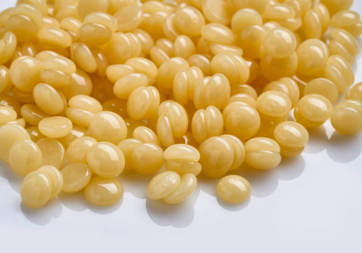 Beauty Image Wax Madagascar Vegan Beads 800g