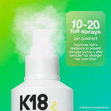 K18 PEPTIDE™ Professional Molecular Repair Hair Mist 5oz