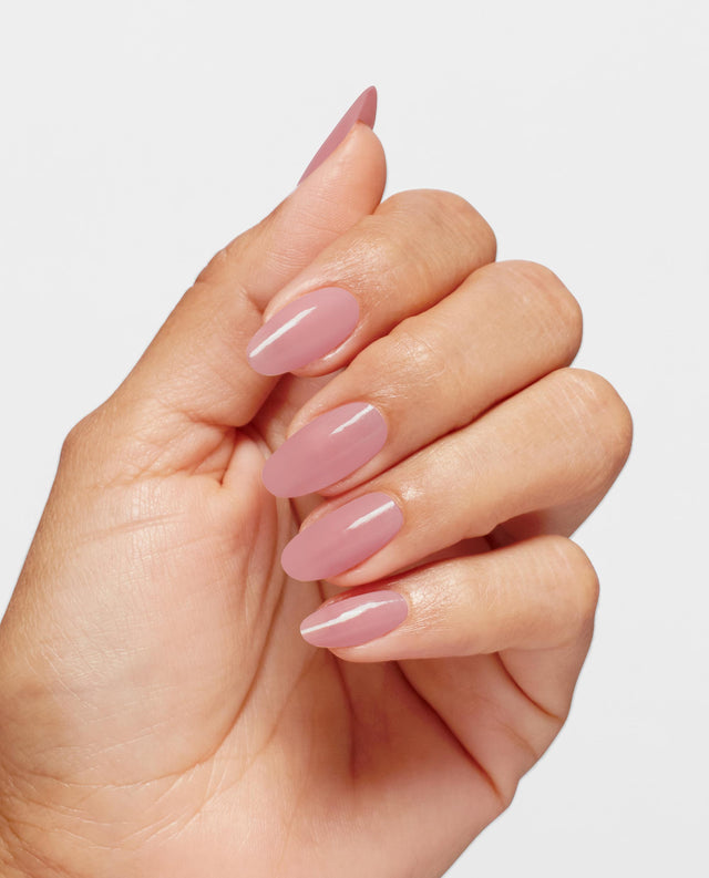 OPI Infinite Shine ISL95 Keep Calm & Carry On Nail Polish