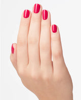OPI Gel Color GC A46 Koala Bear-y