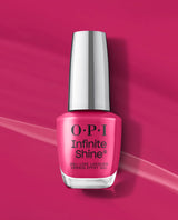 OPI Infinite Shine ISL220 Koala Bear-y