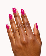 OPI Infinite Shine ISL220 Koala Bear-y