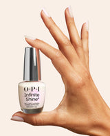 OPI Infinite Shine ISL195 Kyoto Oyster