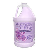 La Palm Healing Therapy Massage Lotion
