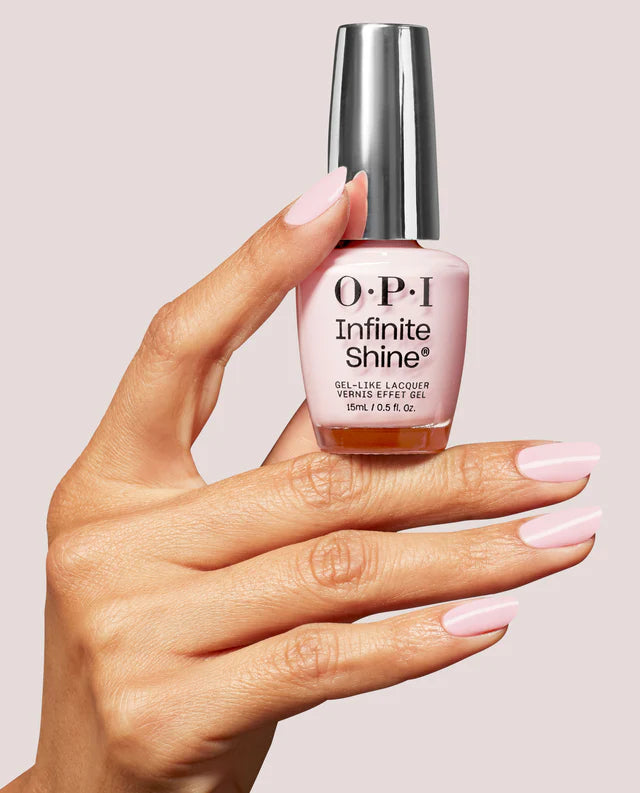 OPI Infinite Shine ISL198 Lavender Bath