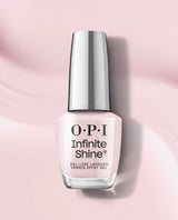 OPI Infinite Shine ISL198 Lavender Bath