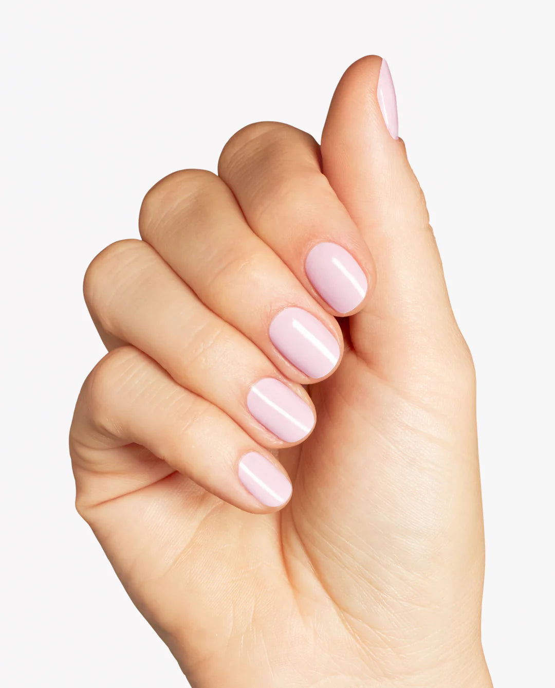 OPI Infinite Shine ISL198 Lavender Bath