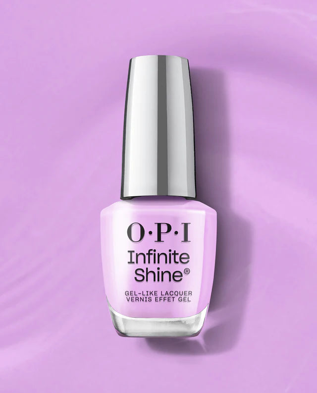 OPI Infinite Shine ISL218 Learn To Fly-lac