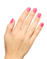 OPI Infinite Shine ISL208 Lei Out In The Sun