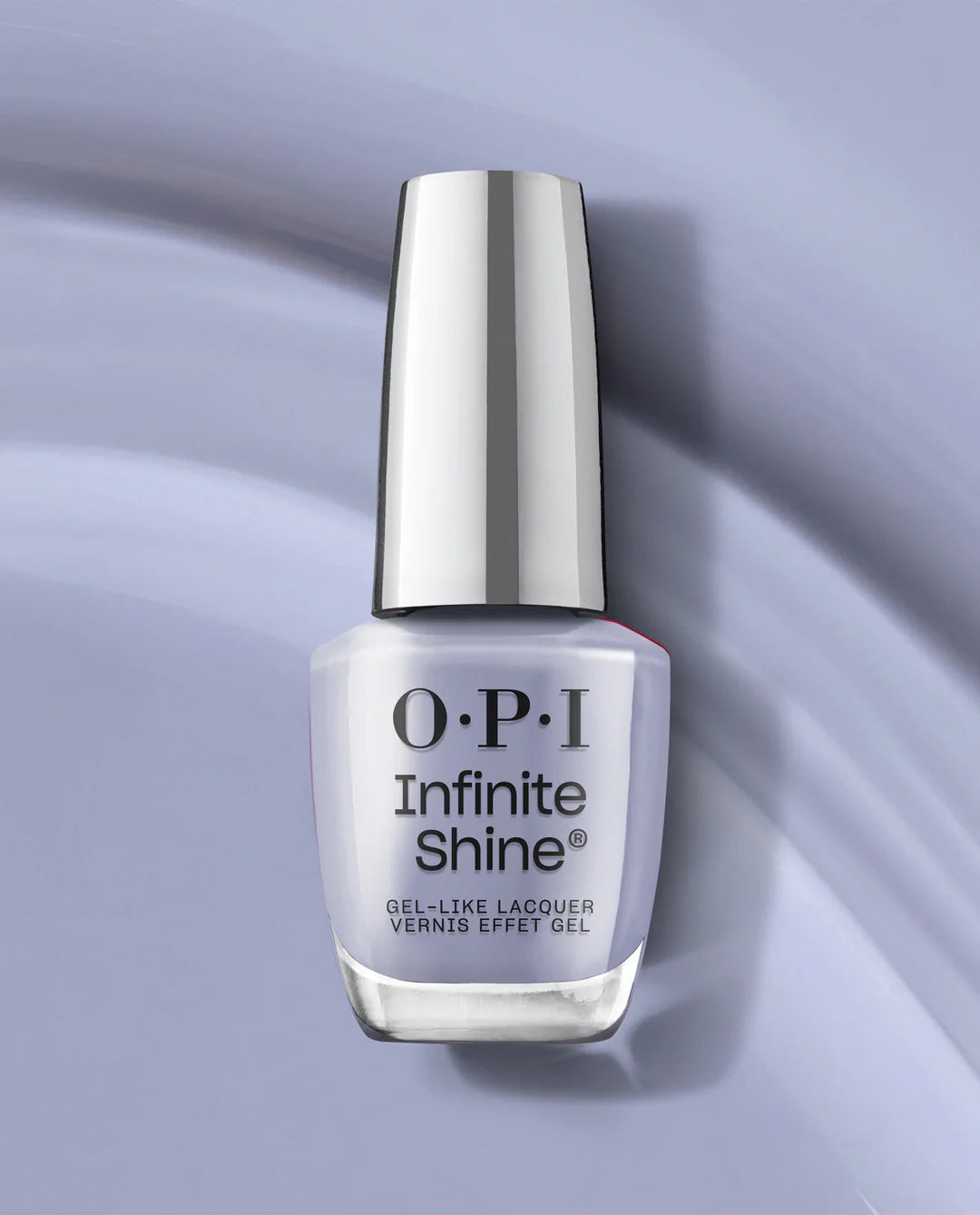 OPI Infinite Shine ISL203 Less is More