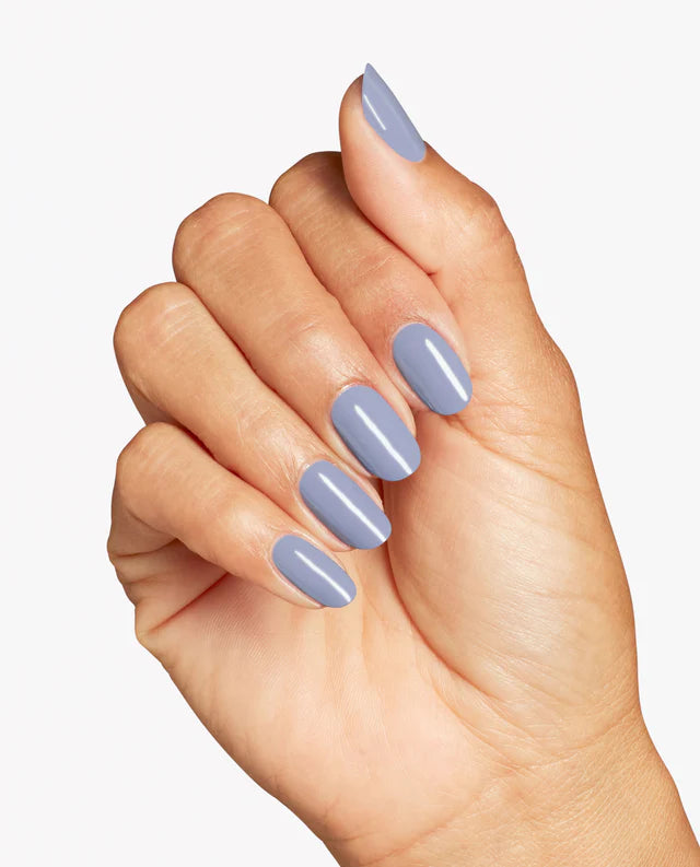OPI Infinite Shine ISL203 Less is More