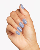 OPI Infinite Shine ISL203 Less is More