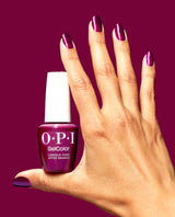OPI Gel Color GC S071 Lincoln Park After Brunch