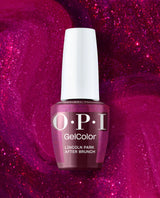 OPI Gel Color GC S071 Lincoln Park After Brunch
