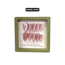 Press On Nails Tips Various Styles