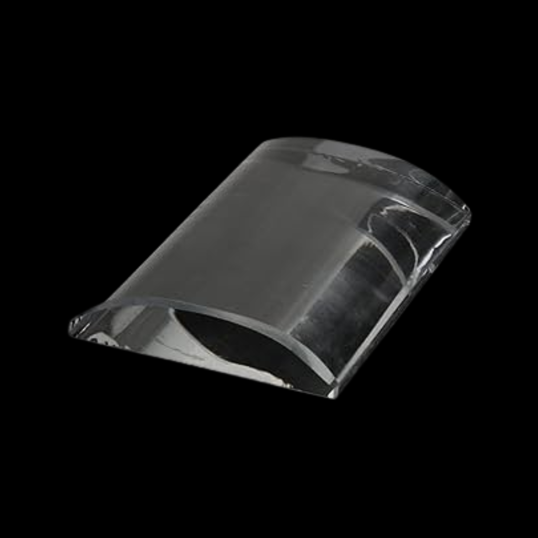 Little Lash Glass Tray Tiles