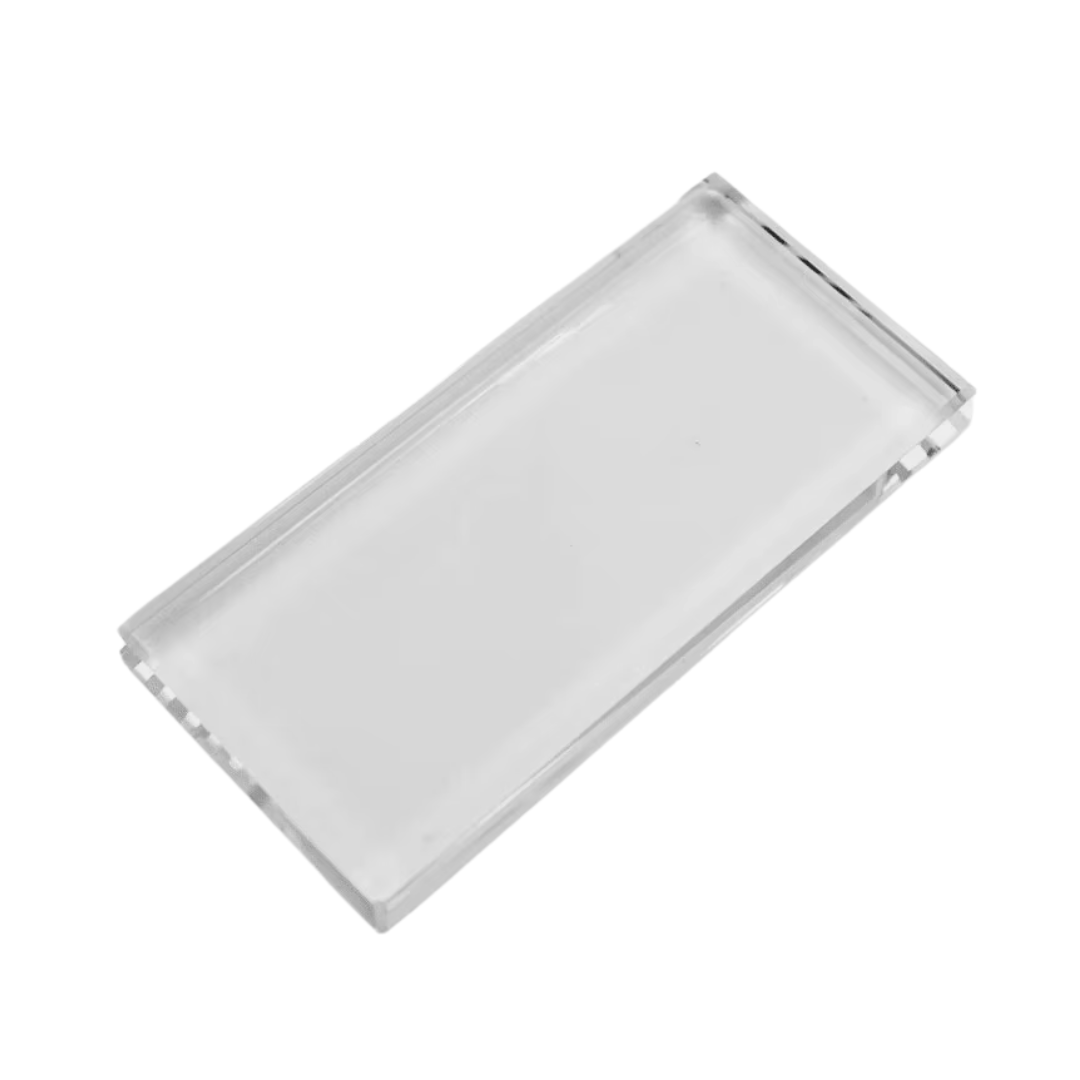 Little Lash Glass Tray Tiles