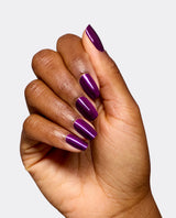 OPI Infinite Shine ISL228 Louvre Me Lourve Me Not