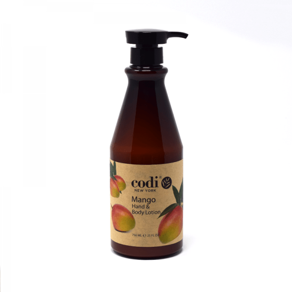 Codi Hand & Body Lotion 750ml