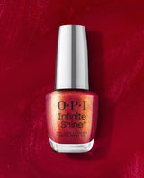 OPI Infinite Shine ISL225 Malaga Wine Not?