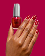 OPI Infinite Shine ISL225 Malaga Wine Not?
