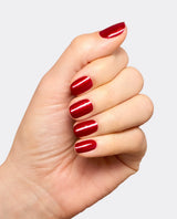 OPI Infinite Shine ISL225 Malaga Wine Not?