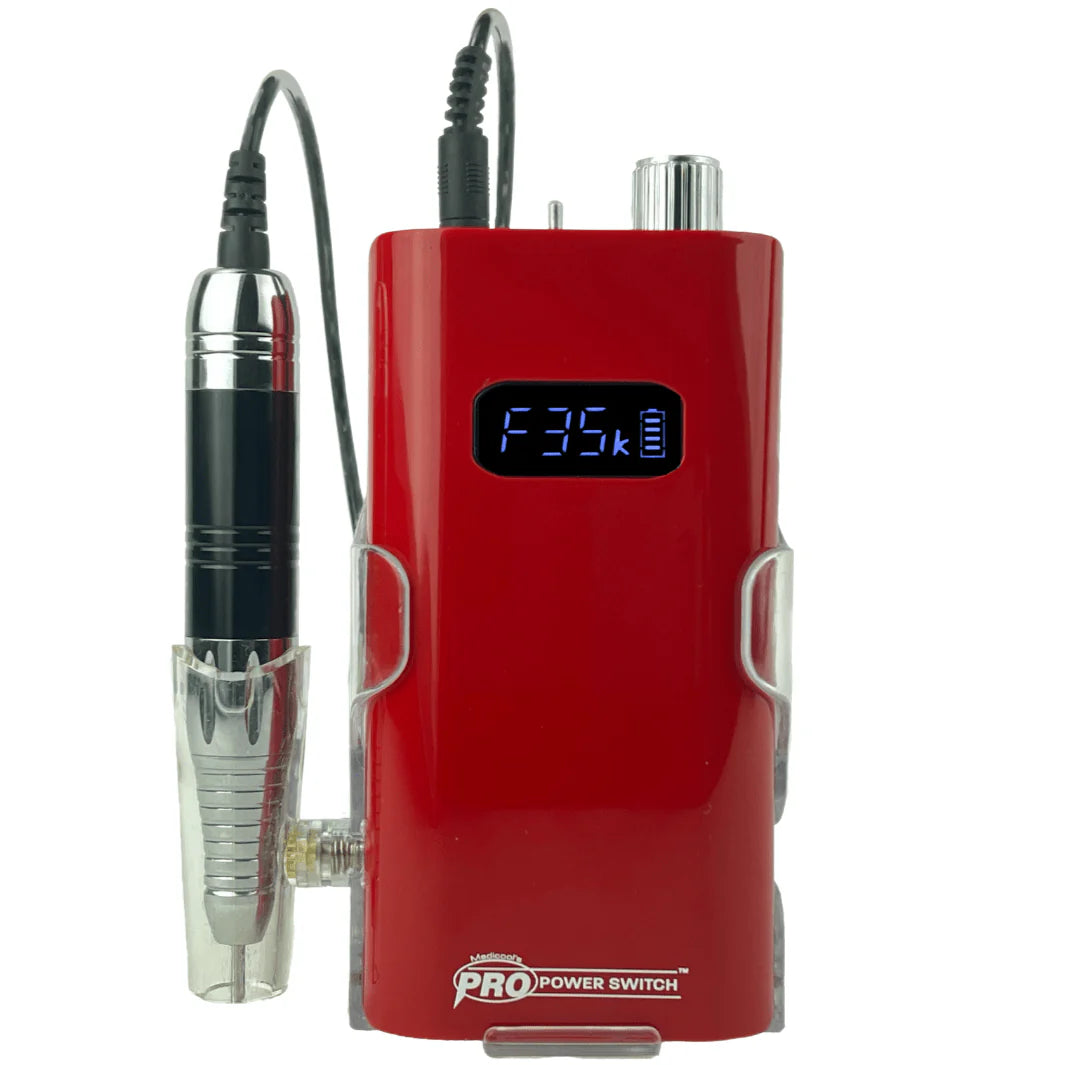 Medicool Pro Power Switch Portable for Nails