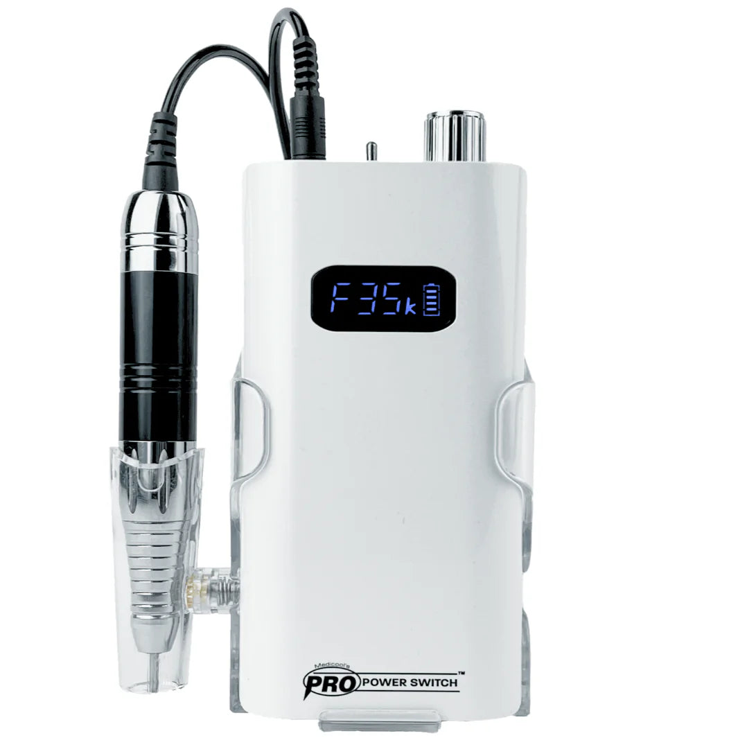 Medicool Pro Power Switch Portable for Nails