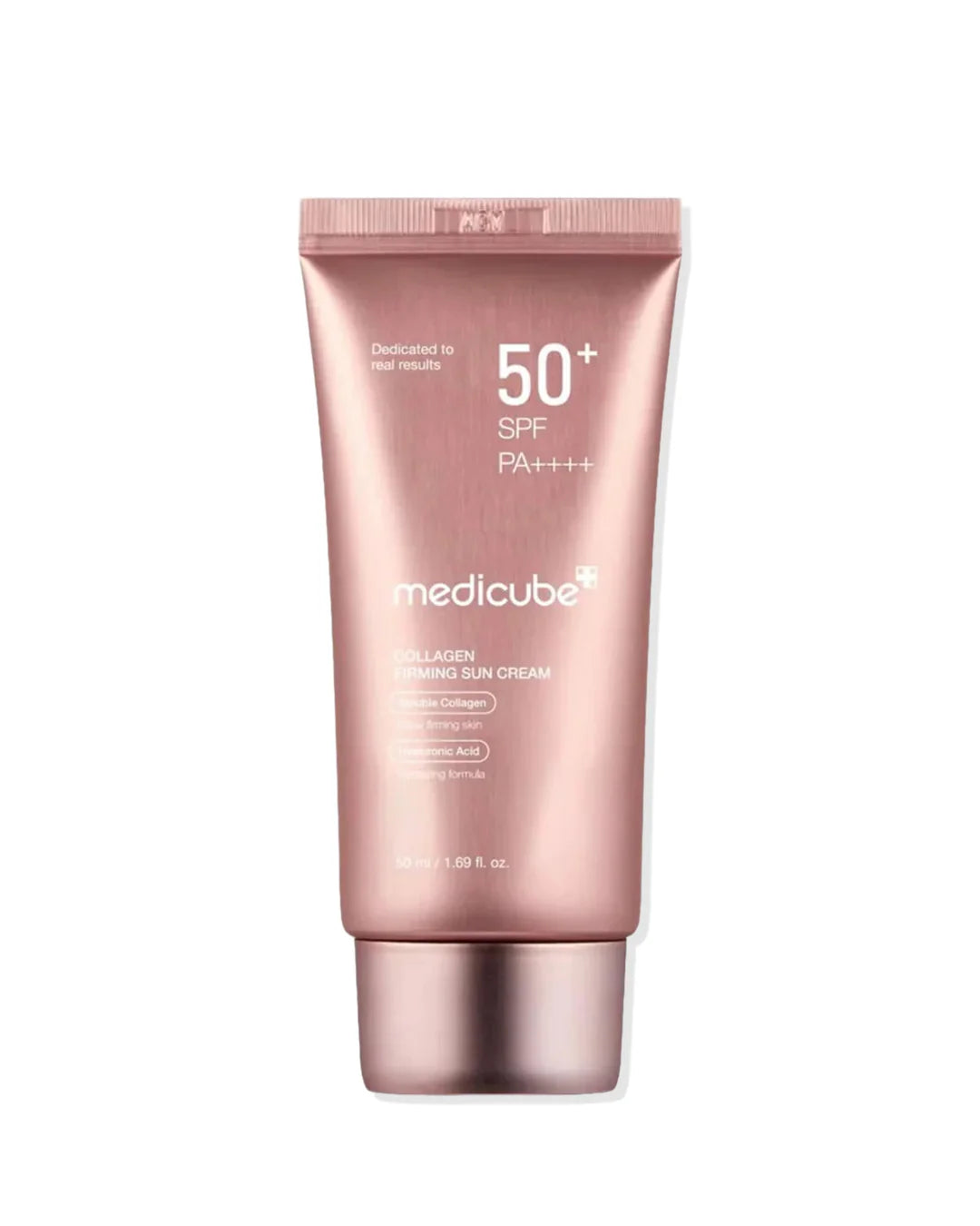 MEDICUBE Collagen Firming Suncream 50mL