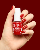 OPI x M&M'S Gel Nail Polish - Melt in Your Mani (HPT02)