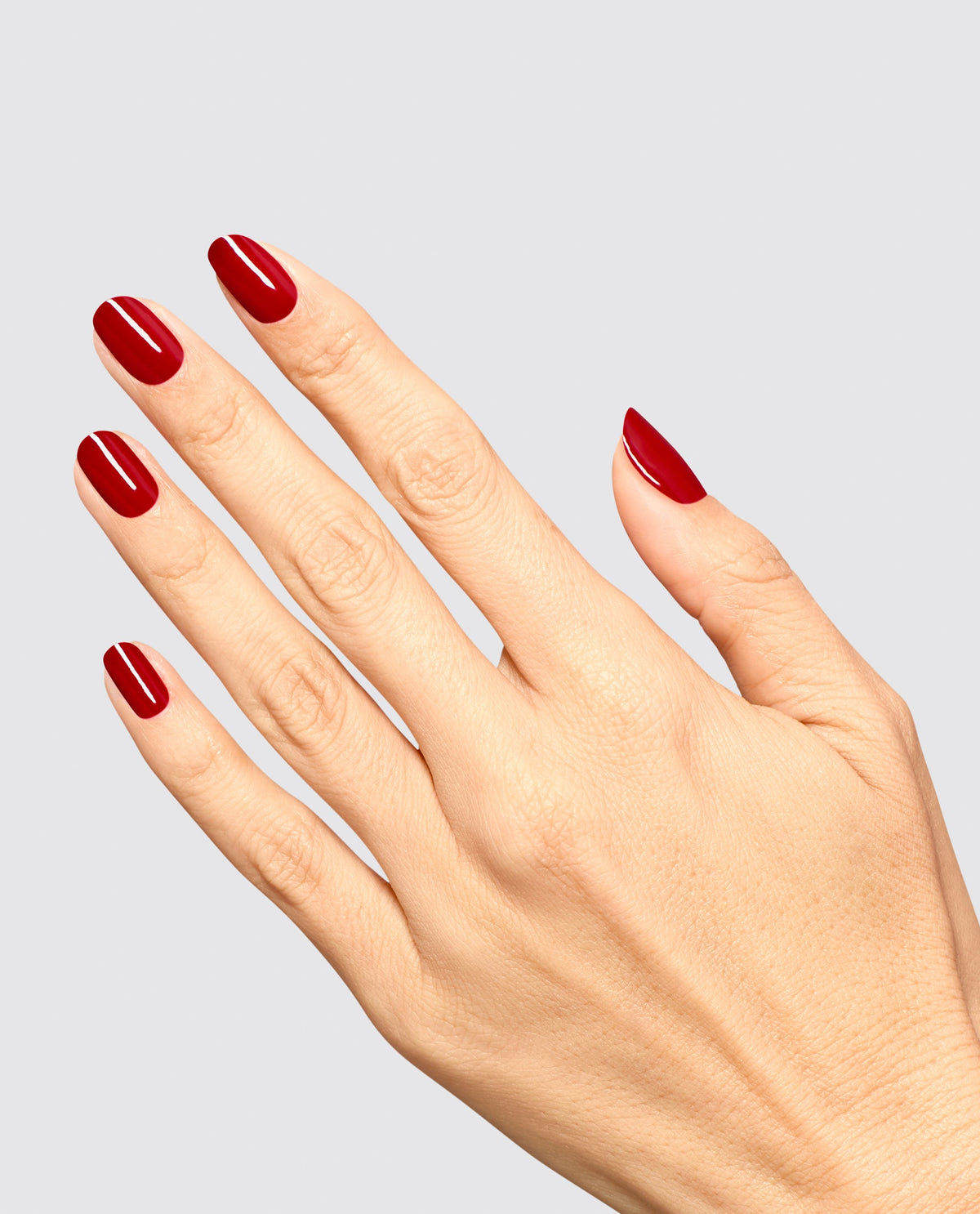 OPI x M&M'S Nail Lacquer - Melt in Your Mani (HRT02)