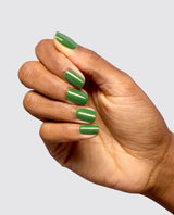 OPI x M&M'S Gel Nail Polish - Merry Crunch-mas (HPT06)