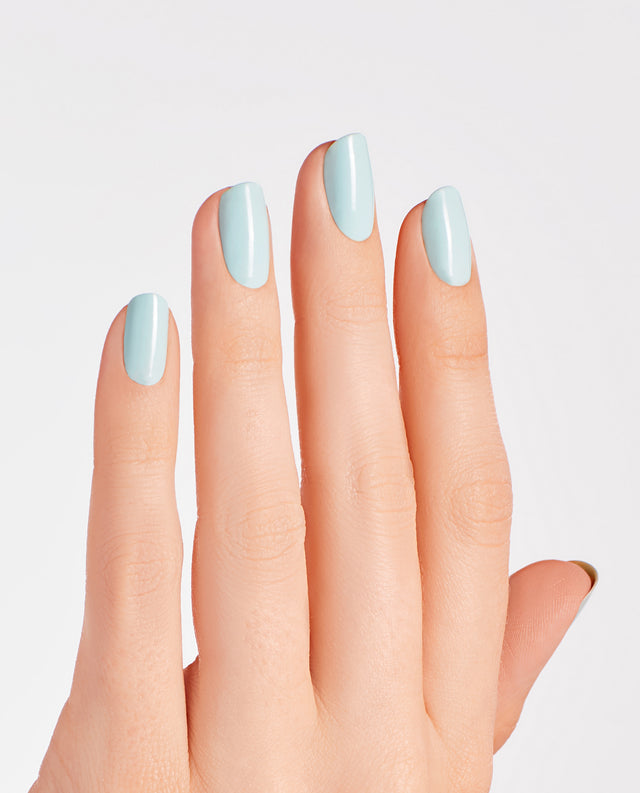 OPI Gel Color GC M83 Mexico City MoveMint – Jessica Nail & Beauty