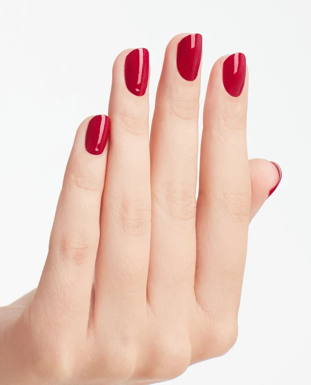 OPI Gel Color GC B78 Miami Beet