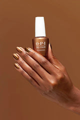 OPI Gel Color GC F021 Millenium Mocha