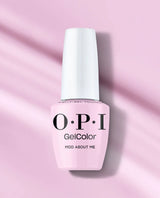 OPI Gel Color GC S064 Mod About Me