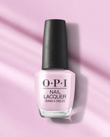 OPI Nail Lacquer S064 Mod About Me