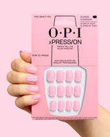 OPI xPRESS/ON Press On Nails Mod About You