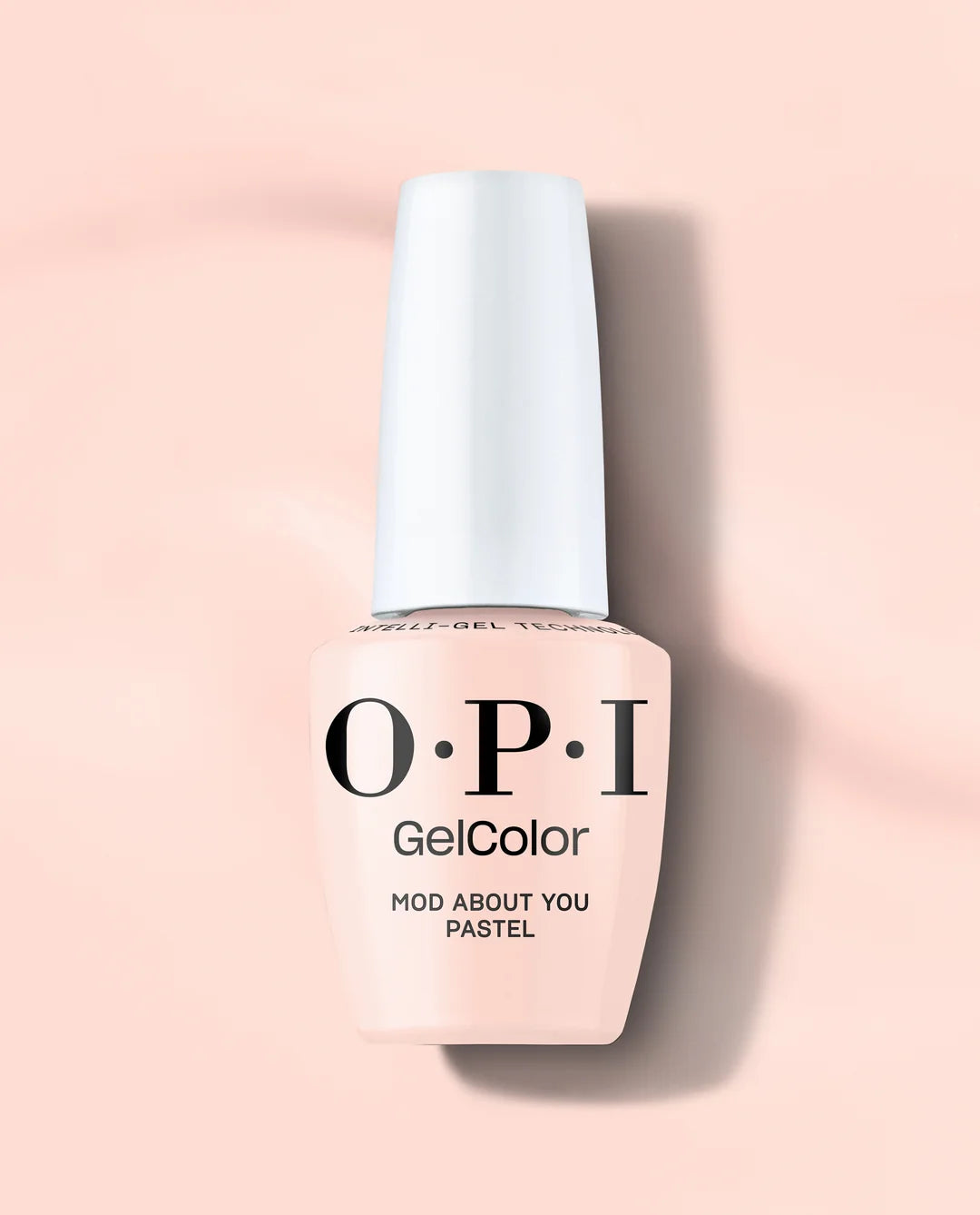 OPI Gel Color GCF037 Mod About You Pastel