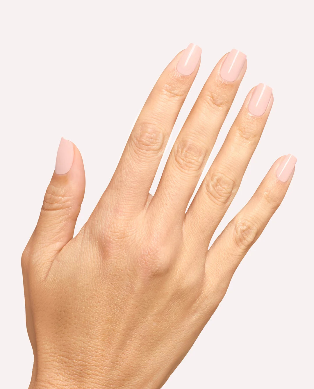 OPI Nail Lacquer NLF037 Mod About You Pastel