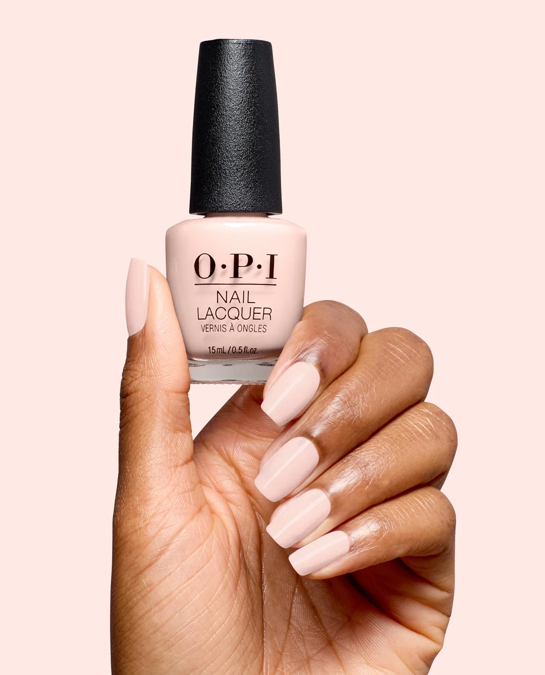 OPI Nail Lacquer NLF037 Mod About You Pastel