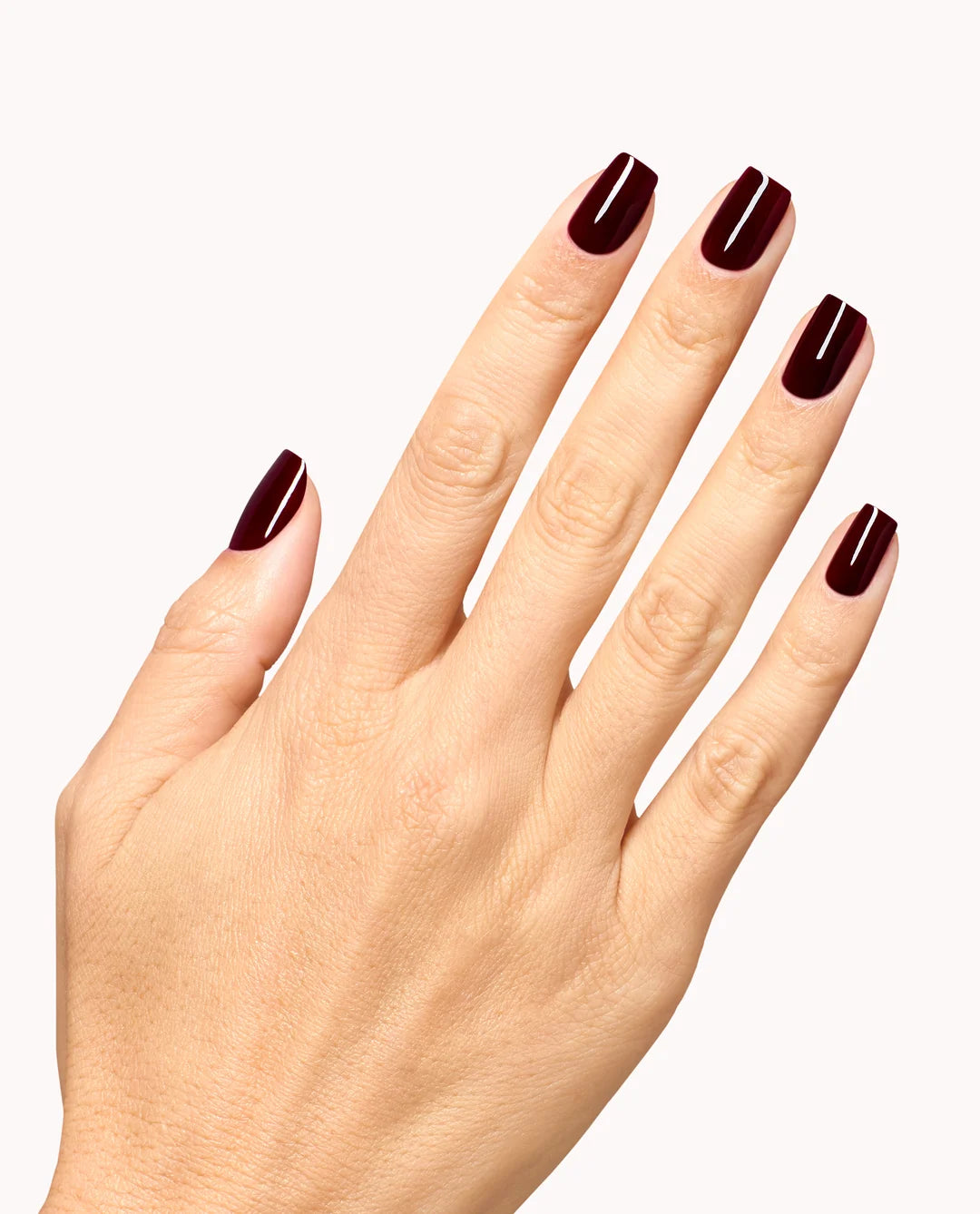 OPI Infinite Shine ISL221 Mrs. O’ Leary’s BBQ