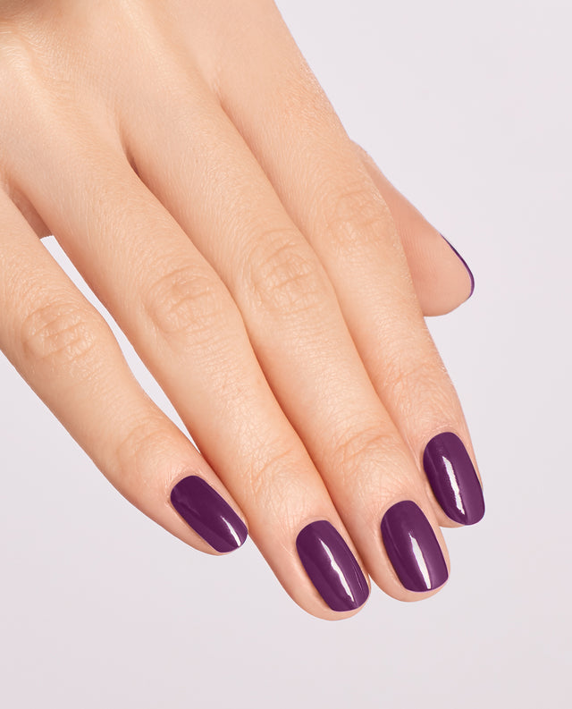 OPI Powder Perfection DP D61 N00Berry 43 g (1.5oz)