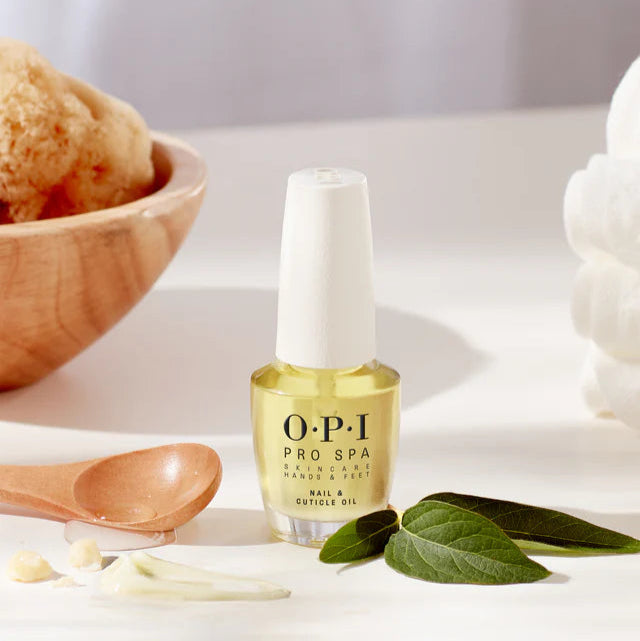 OPI Nail & Cuticle Oil (2 sizes)